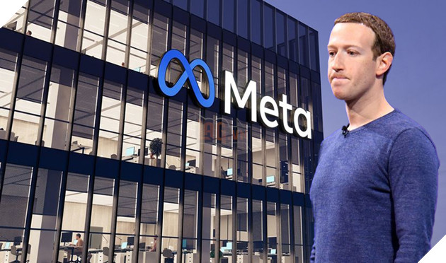 Meta tiếp tục sa thải 5.000 nhân sự trong tuần này 