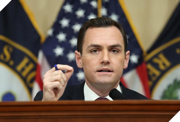 Mỹ lên kế hoạch trả đũa Trung Quốc sau lệnh cấm Micron