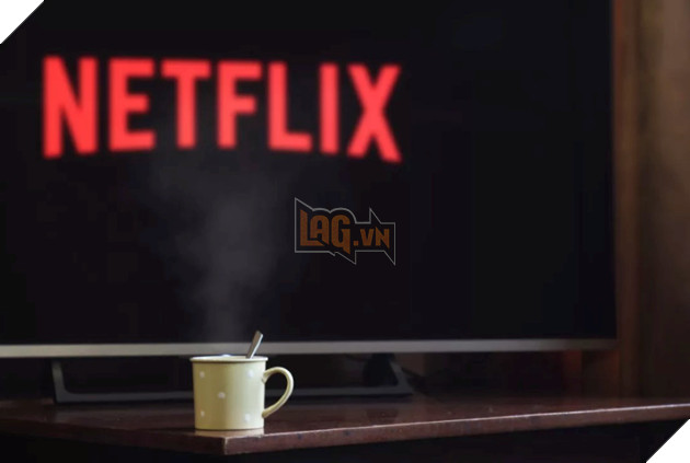 Netflix áp dụng chính sách mới nhằm ngăn chặn nạn chia sẻ mật khẩu 