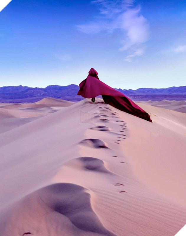 Adobe Photoshop trình làng công cụ tạo hình ảnh bằng AI 