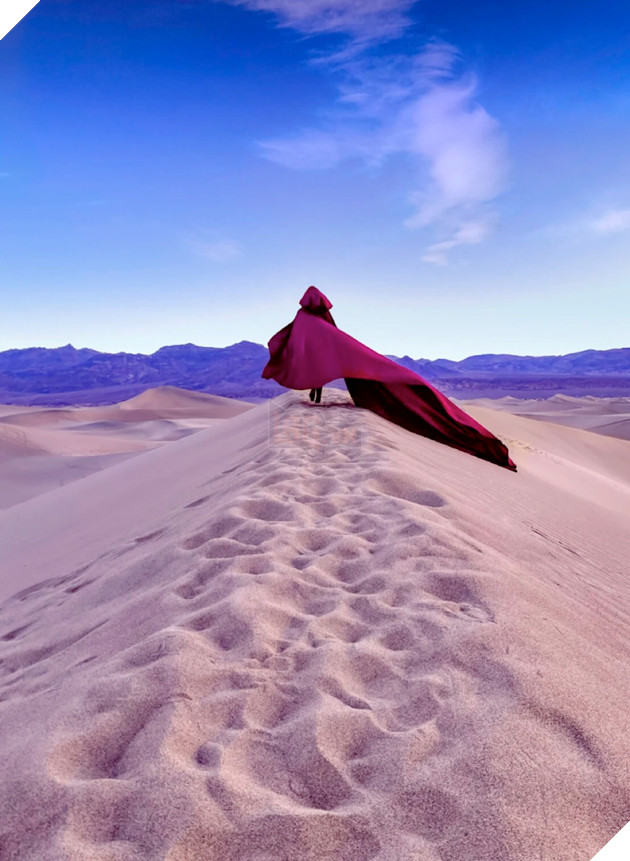 Adobe Photoshop trình làng công cụ tạo hình ảnh bằng AI 