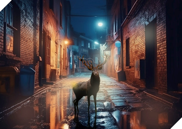 Adobe Photoshop trình làng công cụ tạo hình ảnh bằng AI 