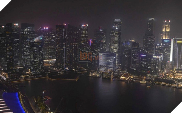 Quốc gia nào hưởng lợi trong cuộc chiến công nghệ Mỹ - Trung? 