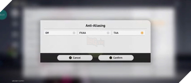 Hướng dẫn cách tăng FPS tối đa Honkai Star Rail trên PC