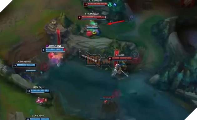 LMHT: Game thủ cho rằng MSI 2023 đã trở nên thú vị hơn vì không có sự xuất hiện của Yuumi