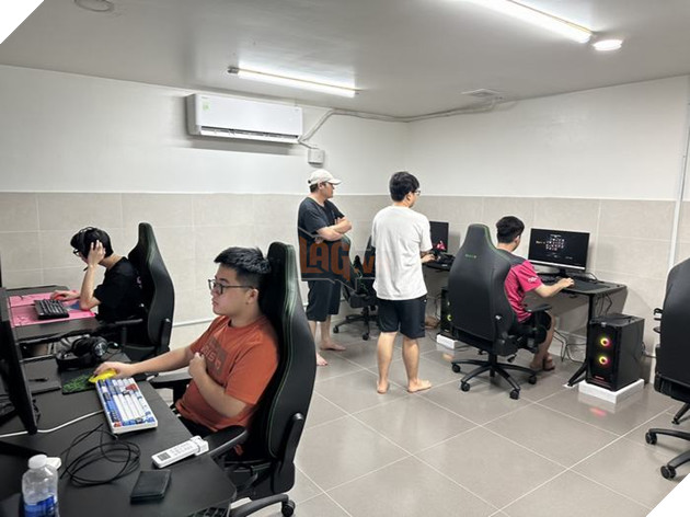 SBTC Esports chính thức hé lộ danh tính Nhà đầu tư mới, đặt mục tiêu đi Chung kết Thế giới 2023 3