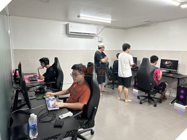 SBTC Esports chính thức hé lộ danh tính Nhà đầu tư mới, đặt mục tiêu đi Chung kết Thế giới 2023 5