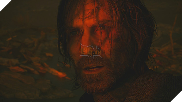 PlayStation Showcase: Alan Wake 2 đúng nghĩa chính thức được công bố ngày ra mắt 2