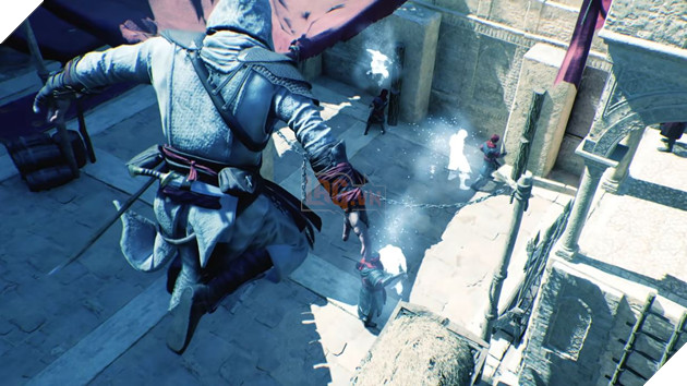 PlayStation Showcase: Assassin's Creed Mirage chính thức xác nhận ngày ra mắt với trailer mới 2