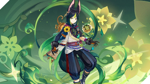Genshin Impact: Xuất hiện tin đồn Lyney sẽ là nhân vật 5 sao tiếp theo vào banner thường?