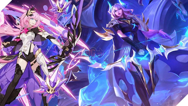 LMHT: BeryL không thật sự hài lòng với DRX Ashe chỉ vì một chi tiết duy nhất