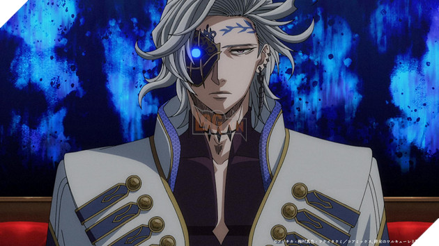 anime Record Of Ragnarok phần 2 part 2