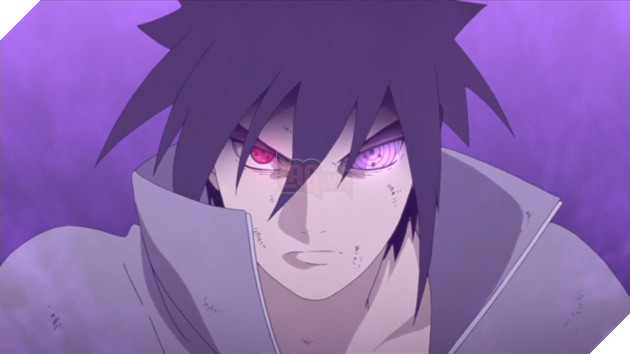 Hé lộ nguồn cảm hứng để cho tác giả của Naruto đặt tên cho Sasuke