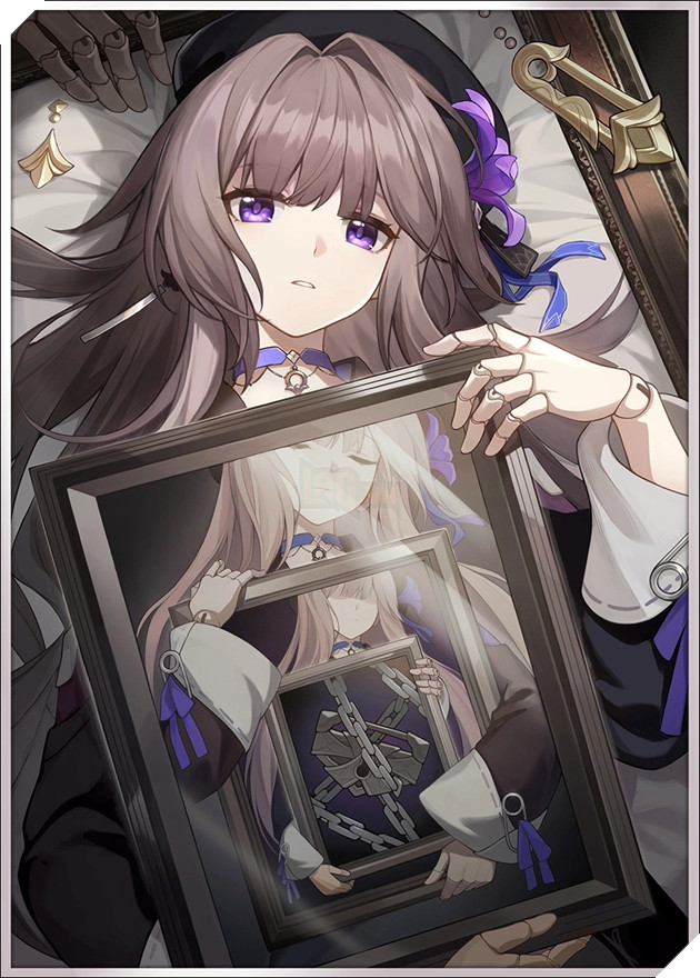 Honkai: Star Rail: Top những Nón Ánh Sáng tốt nhất dành cho Tướng Quân Jing Yuan