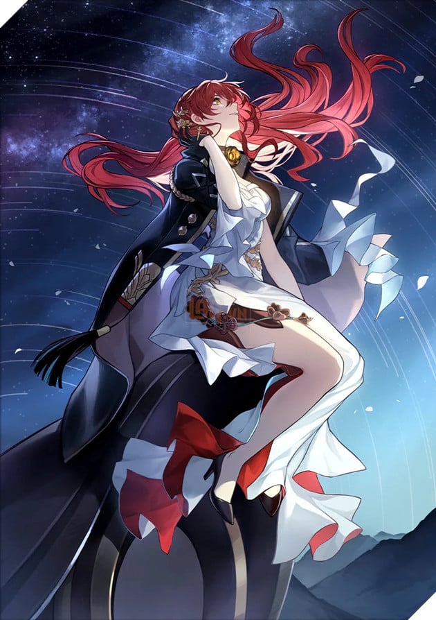 Honkai: Star Rail: Top những Nón Ánh Sáng tốt nhất dành cho Tướng Quân Jing Yuan