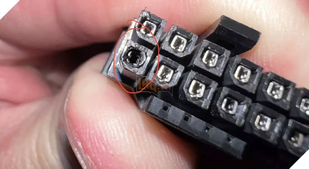 Sự cố cháy đầu nối nguồn trên GeForce RTX 4090 vẫn chưa được giải quyết