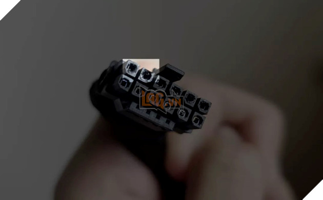 Sự cố cháy đầu nối nguồn trên GeForce RTX 4090 vẫn chưa được giải quyết