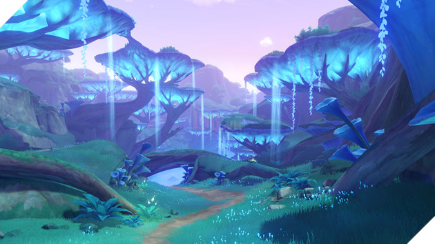 Genshin Impact vs Honkai Star Rail