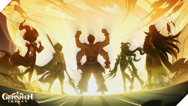 Genshin Impact vs Honkai Star Rail