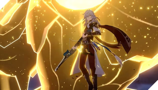 Genshin Impact vs Honkai Star Rail