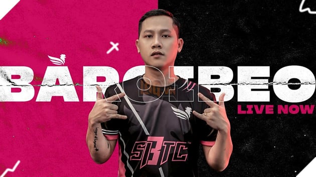 LMHT: Thầy Giáo Ba lên tiếng khẳng định không còn liên quan gì đến SBTC Esports