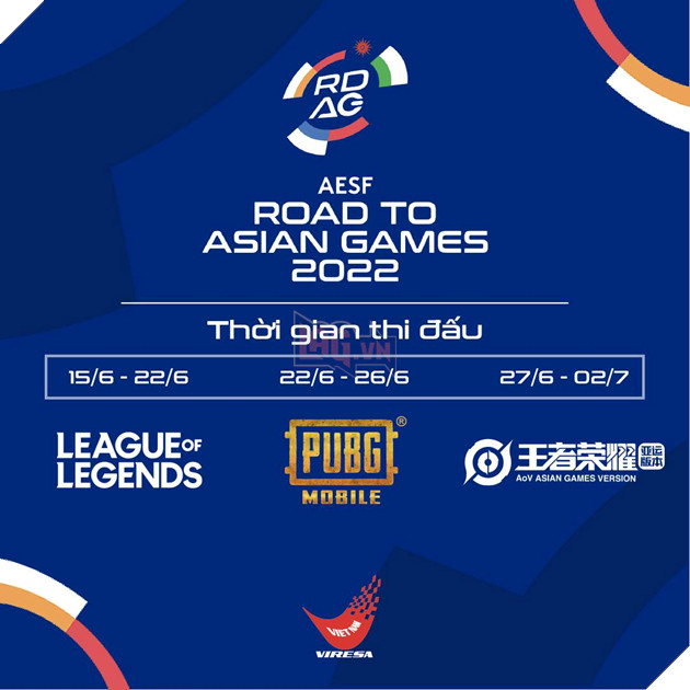 SofM là HLV Trưởng số 1 của Đội tuyển Thể thao điện tử quốc gia Việt Nam 2