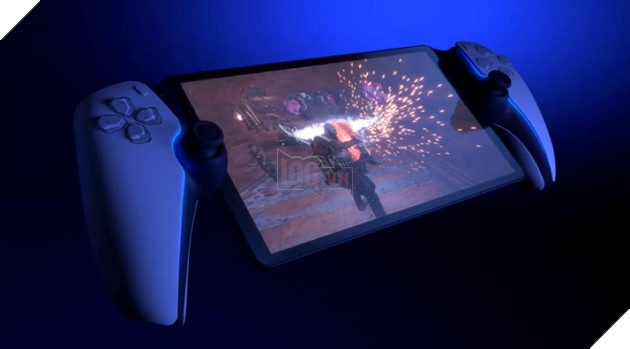 Sony sẽ ra mắt máy chơi game cầm tay Project Q