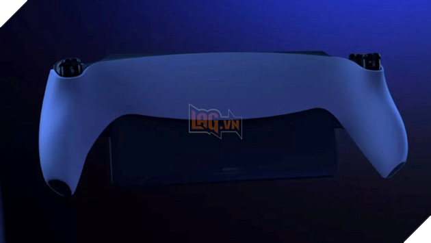 Sony sẽ ra mắt máy chơi game cầm tay Project Q