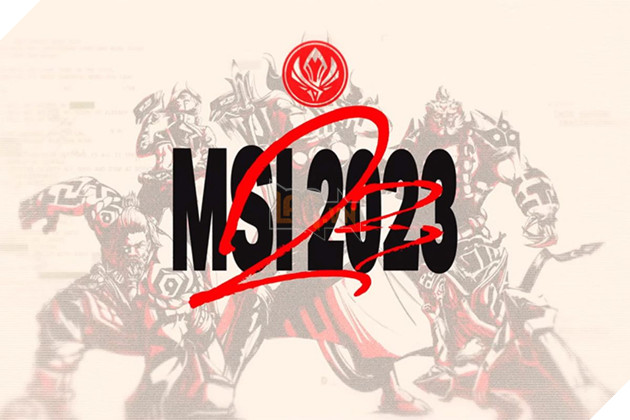 MSI 2023