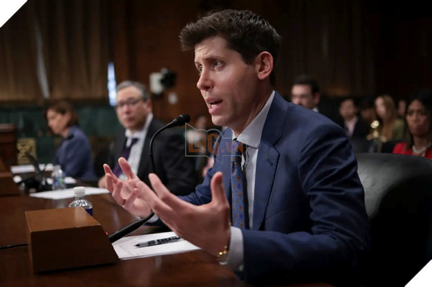 ChatGPT có thể ngưng hoạt động thị trường châu Âu nếu bị quản lý chặt