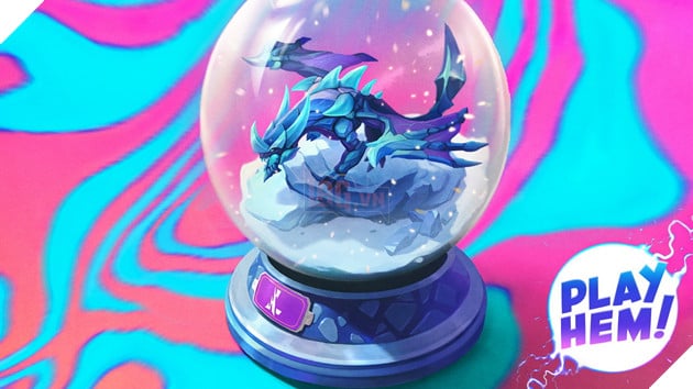 Tốc Chiến: Chi tiết bản cập nhật 4.2 - Swain xuất chiến, Buff mạnh Olaf, Renekton và hàng loạt trang bị 4