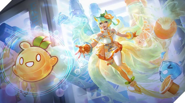 Tốc Chiến: Chi tiết bản cập nhật 4.2 - Swain xuất chiến, Buff mạnh Olaf, Renekton và hàng loạt trang bị 3