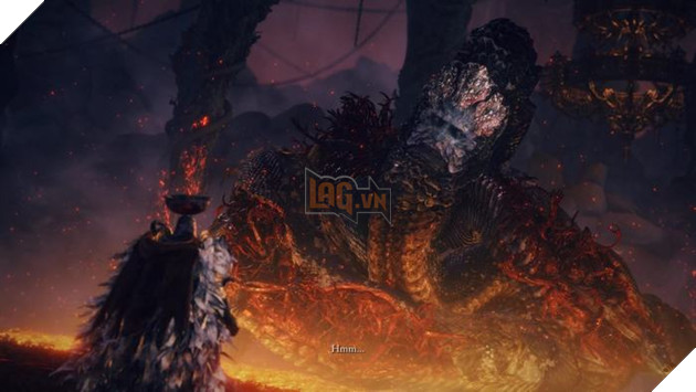 Những điểm chung thú vị về các con trùm trong Elden Ring và Zelda: Tears of the Kingdom 10