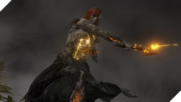 Những điểm chung thú vị về các con trùm trong Elden Ring và Zelda: Tears of the Kingdom 12