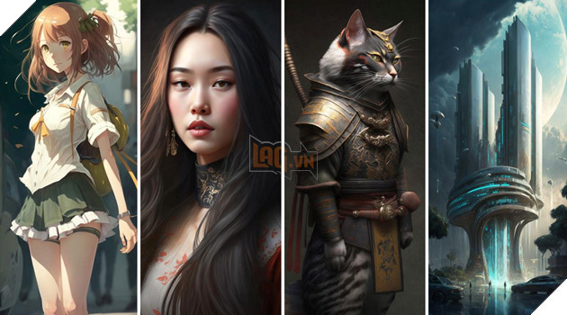 Một tác giả thu về hàng trăm triệu đồng từ việc sử dụng AI để viết sách 