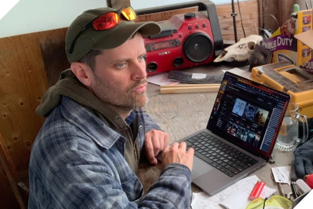 Một tác giả thu về hàng trăm triệu đồng từ việc sử dụng AI để viết sách 