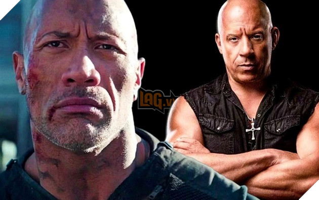 Fast X director suddenly announced that The Rock will return to the Fast & Furious series