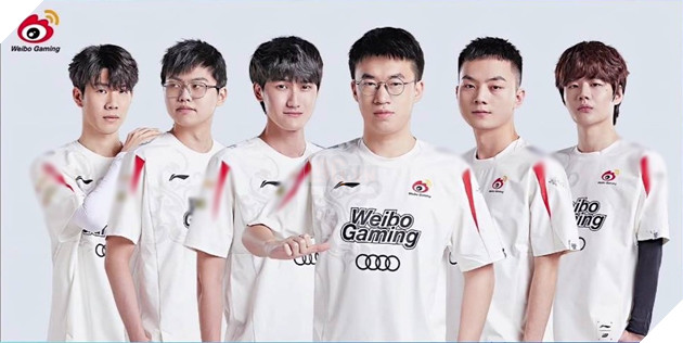 LMHT: Fan vui mừng khi mà TheShy vẫn đánh chính trong đội hình của WBG