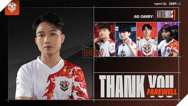 LMHT: CES chia tay gần như toàn bộ tuyển thủ và BHL của mình trước thềm VCS Mùa Hè 2023