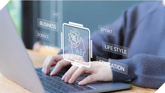 CEO Baidu, Robin Li cho biết công ty sắp cho ra mắt Ernie 3.5, một mô hình ngôn ngữ lớn AI của riêng mình.