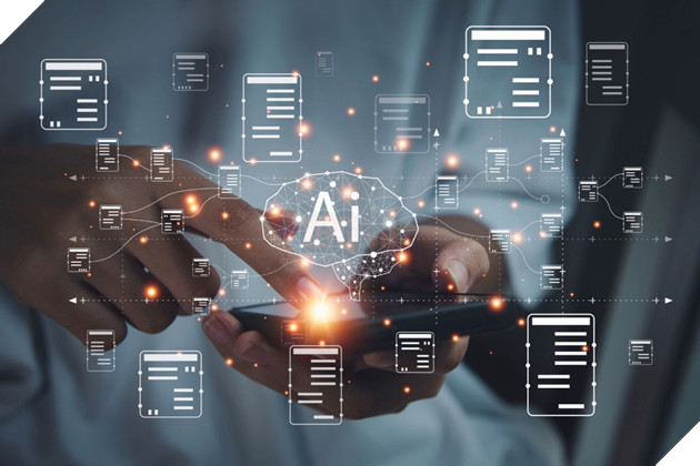 CEO Baidu, Robin Li cho biết công ty sắp cho ra mắt Ernie 3.5, một mô hình ngôn ngữ lớn AI của riêng mình.