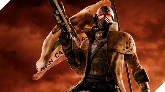 Phần game Fallout xuất sắc nhất bất ngờ được tặng miễn phí