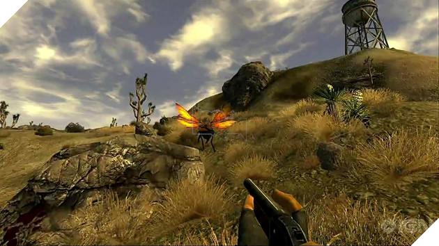 Phần game Fallout xuất sắc nhất bất ngờ được tặng miễn phí