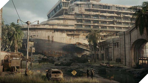 Naughty Dog cập nhật tin không vui về dự án The Last of Us Multiplayer