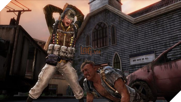 Naughty Dog cập nhật tin không vui về dự án The Last of Us Multiplayer 3