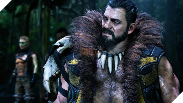 Marvel's Spider-Man 2: Fan hâm mộ tìm ra mối liên hệ giữa Oscorp và Symbiote trong game