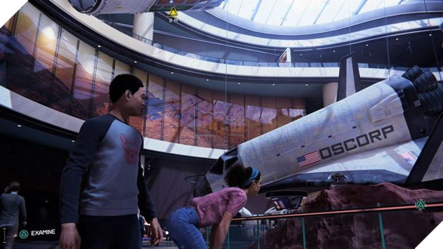 Marvel's Spider-Man 2: Fan hâm mộ tìm ra mối liên hệ giữa Oscorp và Symbiote trong game 2