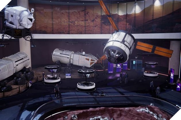 Marvel's Spider-Man 2: Fan hâm mộ tìm ra mối liên hệ giữa Oscorp và Symbiote trong game 3