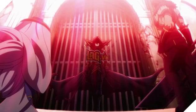 Ta Muốn Trở Thành Chúa Tể Bóng Tối season 2