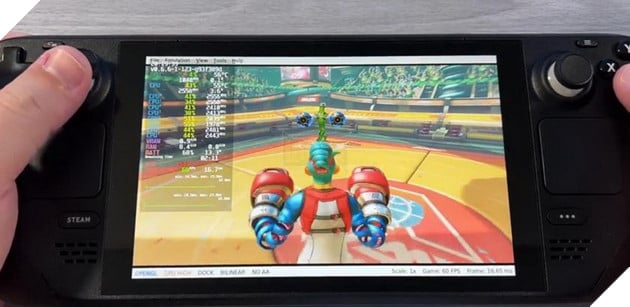 Dolphin Emulator bị hoãn vô thời hạn trên Steam trước đơn kiện bản quyền từ Nintendo 3